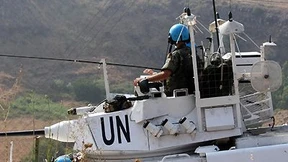 Schusswechsel an israelisch-libanesischer Grenze