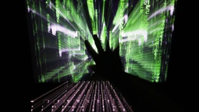 Dein Zwilling im Computer