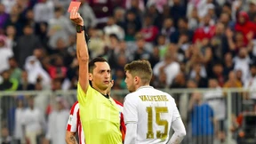 Die Verlierer der Fußball-Regeln