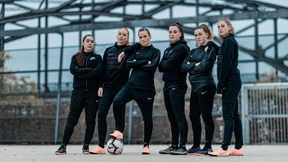 Kicken gegen Klischees