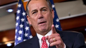 Abgeordnetenhaus stimmt für Haushaltskompromiss