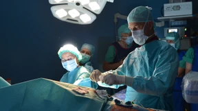 Ärztepräsident fordert nationale Medikamenten-Reserve