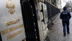 Russland kündigt Vergeltung an