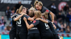 Eintracht Frankfurt schlägt wieder den FC Bayern