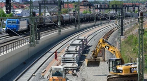 Unternehmen sorgen sich um öffentliche Aufträge