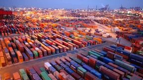 Deutschland in Rekordlaune