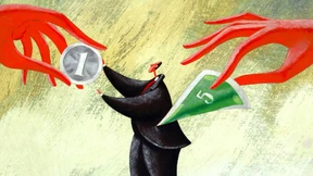 Rentenversicherungen werden doppelt besteuert