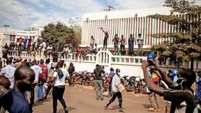 Hunderttausende demonstrieren in Mali gegen Frankreich und ECOWAS