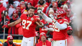 Kansas Chiefs bestes Team