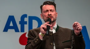 Kritik an Veröffentlichung der AfD-Adressen