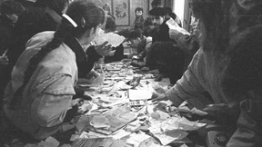 Brüder von der Sicherheit