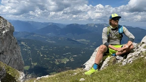 „Das Fatalste wäre, Malaria oder Dengue-Fieber zu bekommen“