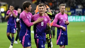 Neues Sommermärchen für die Deutschen? „Fußball ist Gradmesser dessen, was wir wert sind“