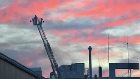 Feuer bei Rolls-Royce richtet Millionen-Schaden an