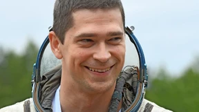 Russischer Kosmonaut erhält doch US-Visum