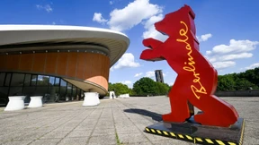 Die nächste Berlinale wird als Präsenzveranstaltung geplant