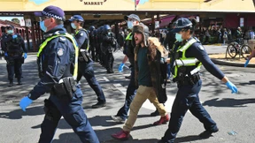 Die Freiheit endet nach fünf Kilometern