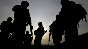 Nato schickt wieder mehr Soldaten nach Afghanistan