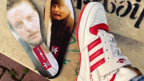 Ein Film zum Anziehen