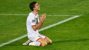 Emotionaler Sieg für Gibraltar nach Hymnen-Panne