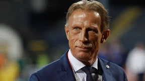 Daum nicht länger rumänischer Nationaltrainer