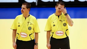 Schiedsrichter tödlich verunglückt