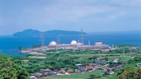 Atomausstieg auf japanisch