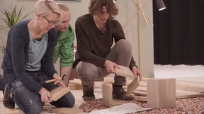 Irrlichternd durch Ikea