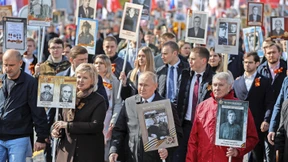 EU-Beitritt der Ukraine: Macron spricht von „Jahrzehnte dauernden Verhandlungen“