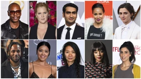 928 neue Mitglieder für die Academy