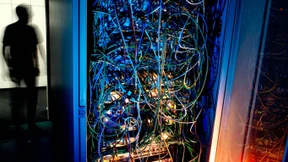 Staatliche Überwachung führt zu Selbstzensur im Netz