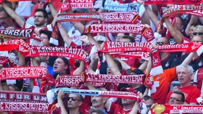 Wenn das Fansein teuer wird