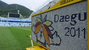 Das Warten auf den ersten Startschuss