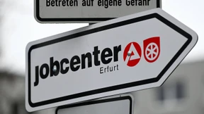 Zahl der Arbeitslosen steigt auf 2,9 Millionen