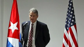 Die Annäherung der Erzrivalen nimmt Fahrt auf