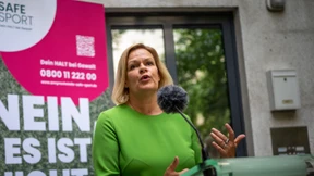 Mehr Sicherheit im Sportverein