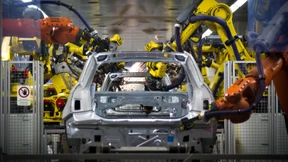 Unternehmen erwarten keine Rezession