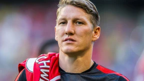 Schweinsteiger auf dem Weg nach Chicago