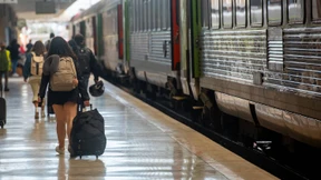 Touristen verlassen Portugal fluchtartig