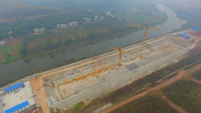 Diese Titanic geht nicht unter