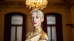 Pointenregen über Paris