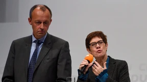 Erste Stimmungsbilder aus den Landes- und Kreisverbänden