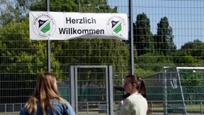 Tödliche Gewalt auf dem Fußballplatz