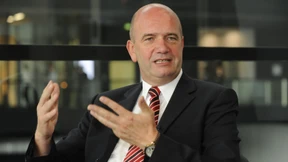 „Vielleicht erweist sich unsere Prognose als zu hoch“