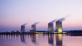 Unabhängiger dank Atomkraft