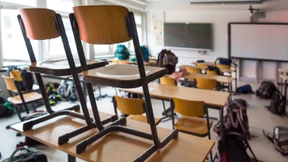 Sachsen gehen die Arbeitskräfte aus