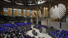 Bundestag will Cannabis für Kranke auf Rezept freigeben