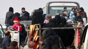 Evakuierung Ost-Aleppos wird offenbar fortgesetzt