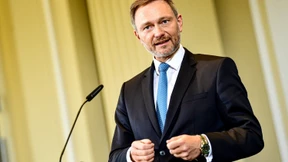 Lindners Rekordschulden