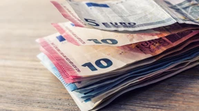 Warum Geld verschenken?